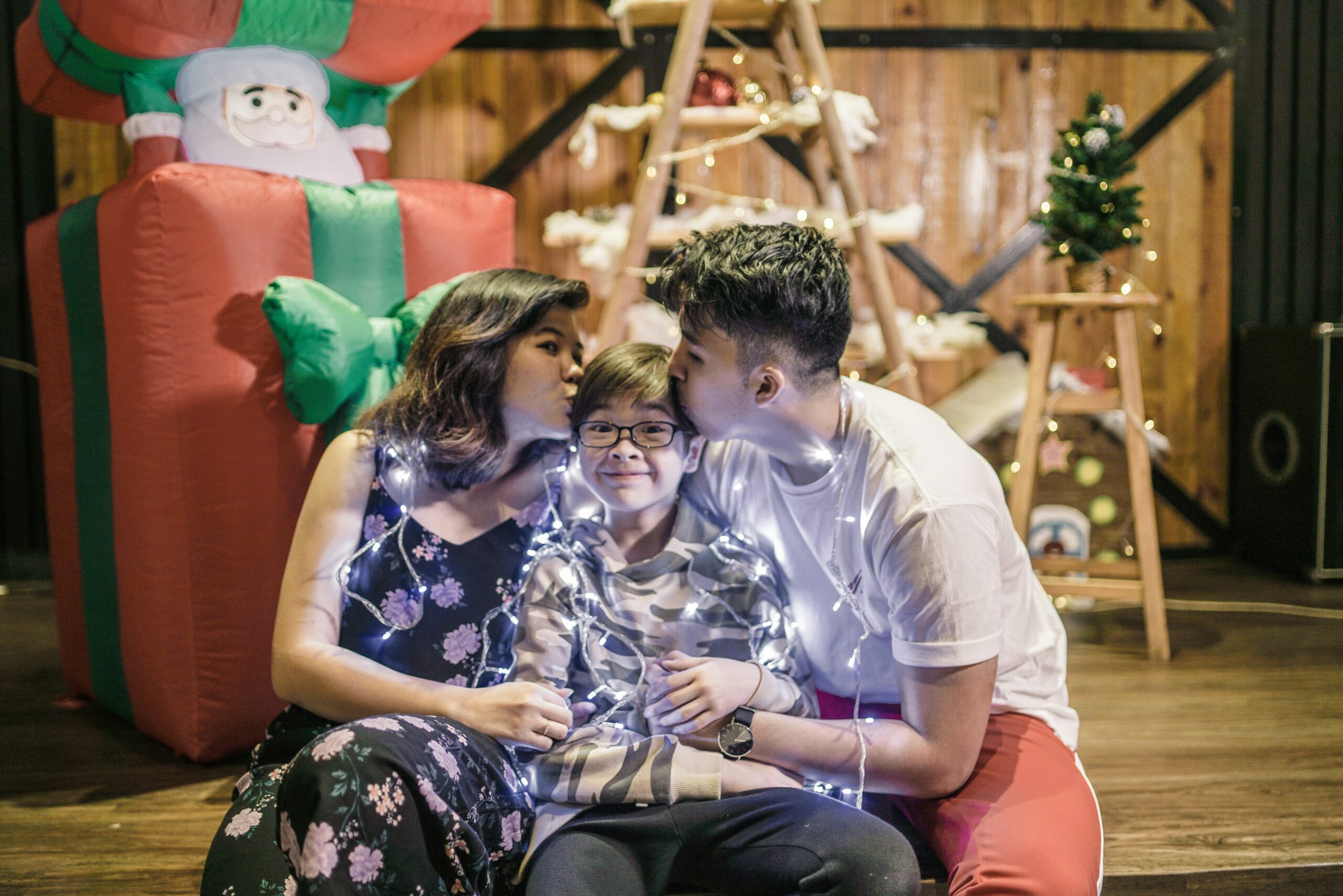 How Do We Celebrate Christmas for Kids