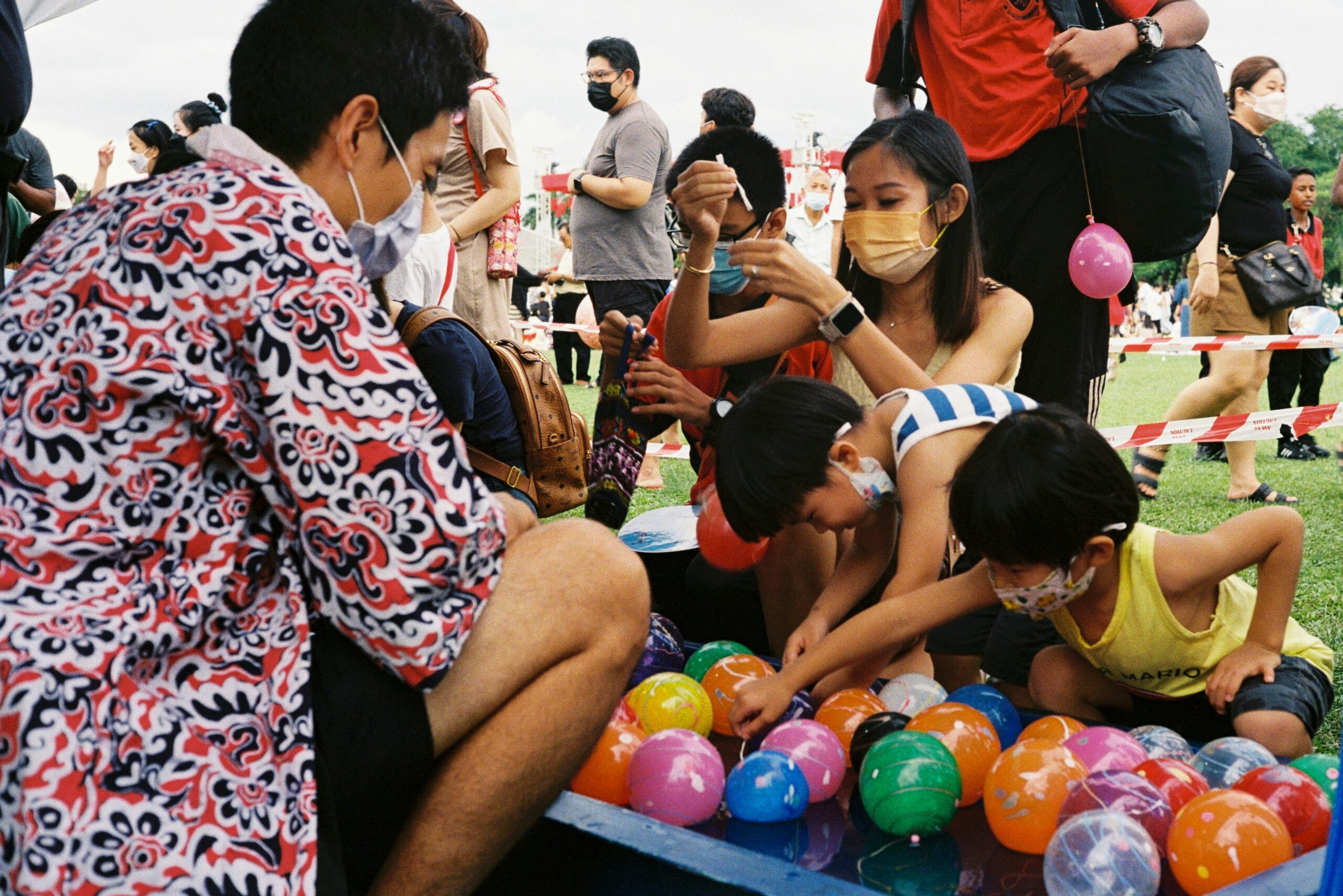 How to Throw an Easter Party for Kids